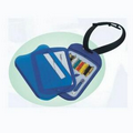 Luggage Tag w/Sewing Kit